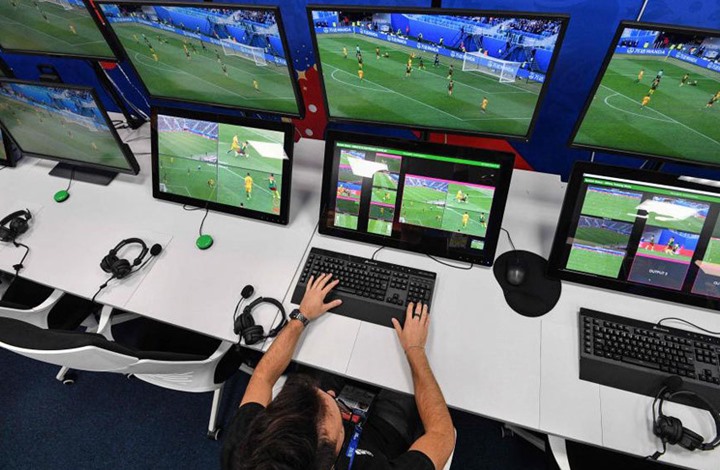 تقنية الـ"VAR" تصل إلى بطولة كأس آسيا في الإمارات