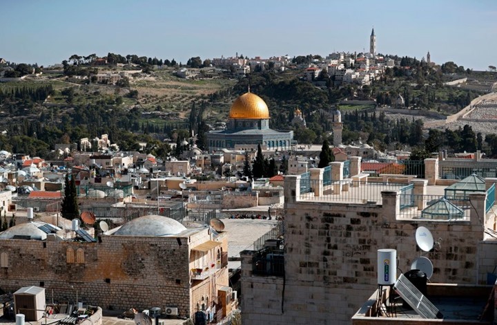 سلوفاكيا والمجر يفتتحان مكاتب دبلوماسية في القدس المحتلة