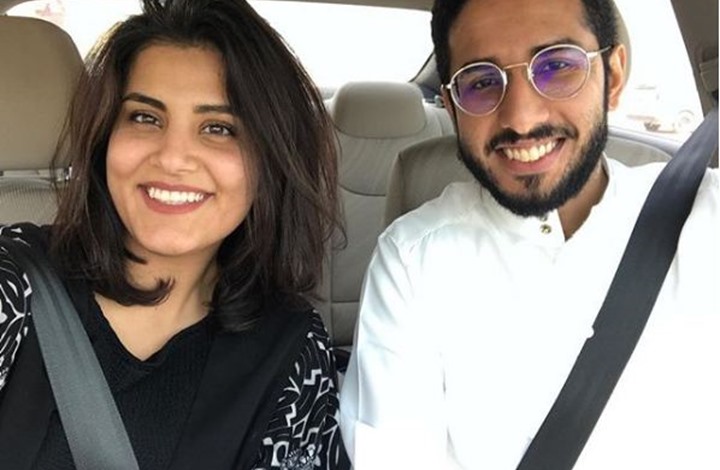 شقيق الهذلول يطرق أبواب الإعلام السعودي.. ويناشد الأحمري