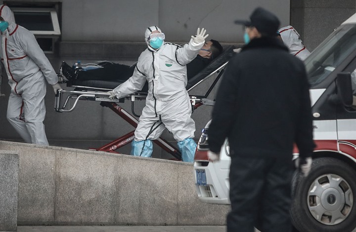 الصحة العالمية كل فرضيات نشوء كورونا لا تزال مطروحة