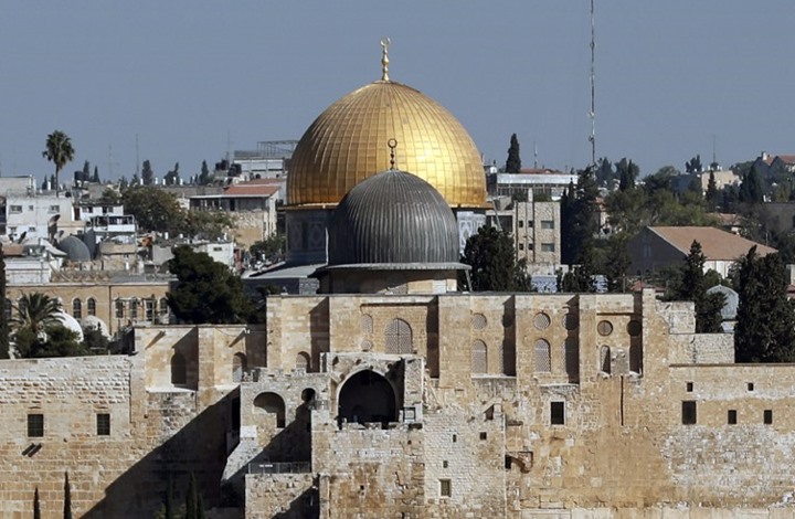 الفلسطينيون يتذكرون "البراق".. أول ثورة ضد تهويد القدس