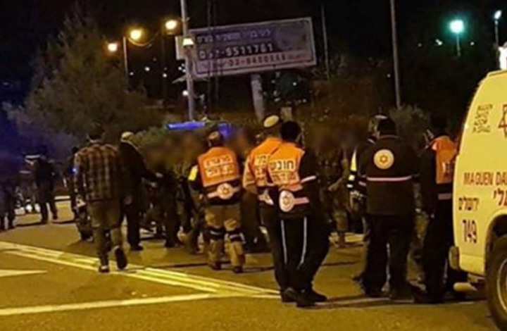 تفاصيل جديدة حول عمليات إطلاق النار الأخيرة في الضفة