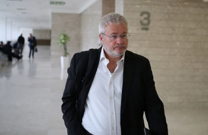 عقوبات أمريكية على جنرال إسرائيلي تكشف المزيد من صفقات الأسلحة