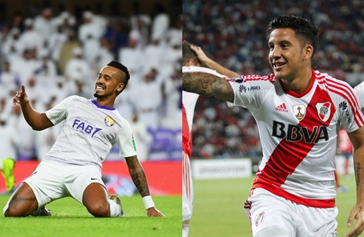 الموندياليتو.. طموح العين يصطدم بقوة بطل ليبرتادوريس