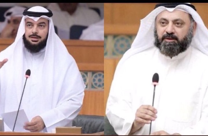 جدل بالكويت بعد حكم قضائي بإسقاط عضوية نائبين إسلاميين