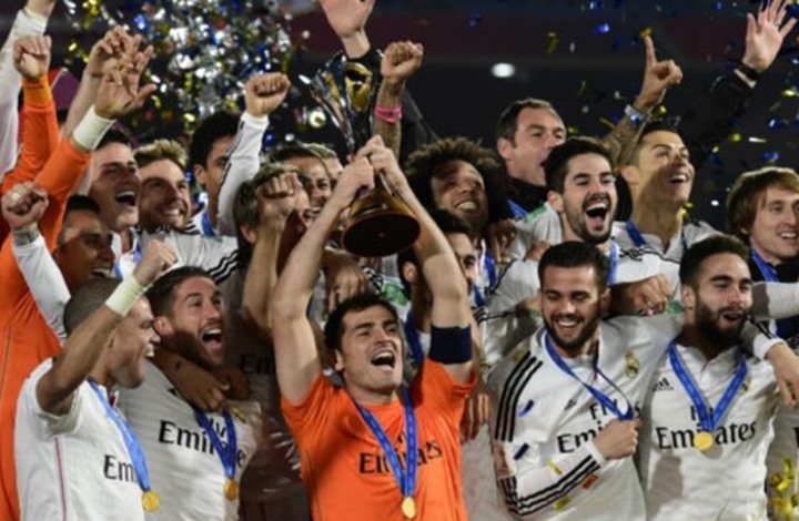 ريال مدريد يبدأ رحلة الدفاع عن لقبه في كأس العالم للأندية