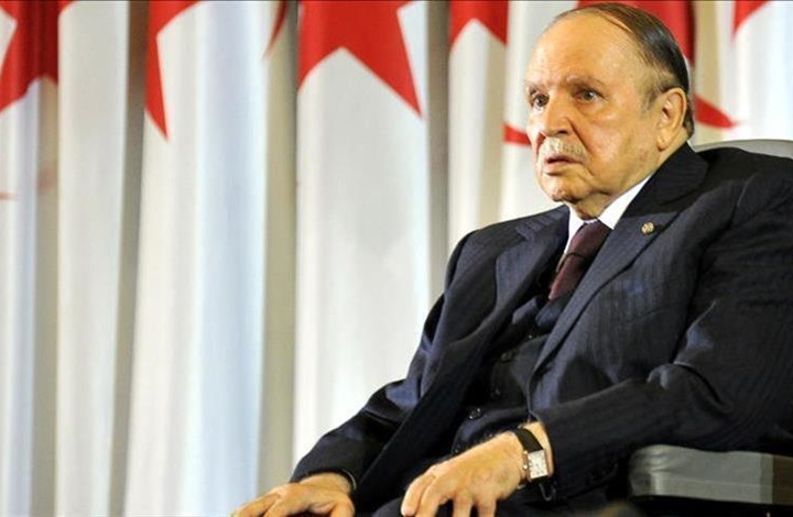 مرشح رئاسي بالجزائر يتعهد باستفتاء حول نظام الحكم