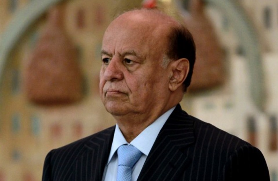 ماذا هادي وصوله اليمن غياب ونصف؟