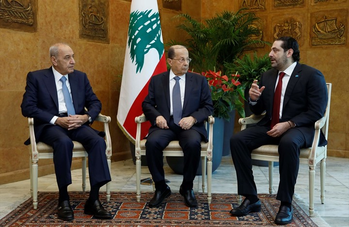 استمرار أزمة حكومة لبنان.. هل يتحمل الحريري المسؤولية؟