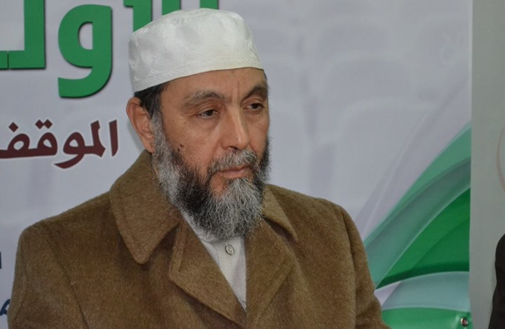 الجزائر.. جاب الله يسعى لمرشح وحيد للمعارضة ينافس بوتفليقة
