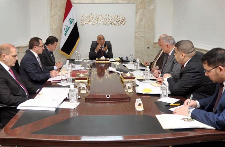 تحرك قريب لعبد المهدي ضد "رموز فاسدة".. من هنا سيبدأ
