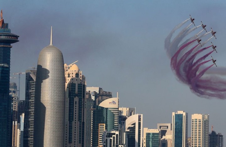 بلومبيرغ: ما سر محاولات كبار المصارف التقارب مع قطر؟