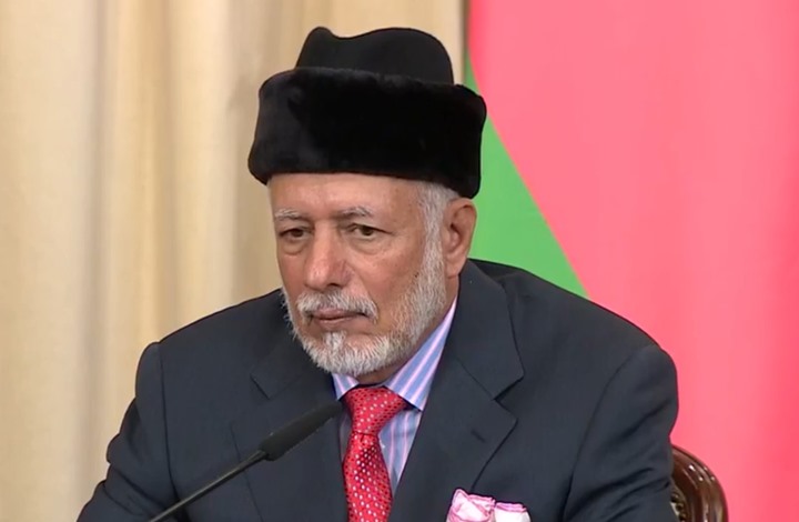 ابن علوي: عُمان اختلفت مع الإمارات بسبب حرب اليمن (شاهد)