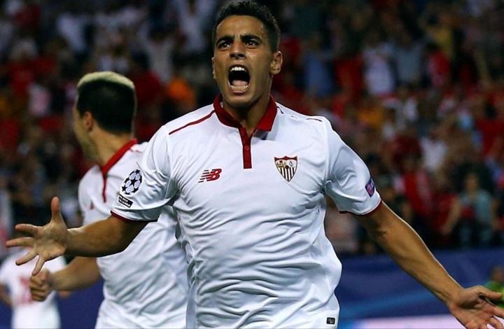 بن يدر يقود إشبيلية إلى دور الـ16 في "يوروبا ليغ" (شاهد)