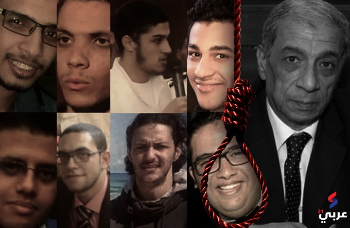 رغم إعدامهم.. السلطات المصرية تحتجز جثامين معارضي الانقلاب