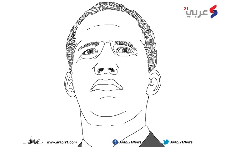 غوايدو مستعد لانتشال السلطة بـ"دبابة أمريكية" (بورتريه)