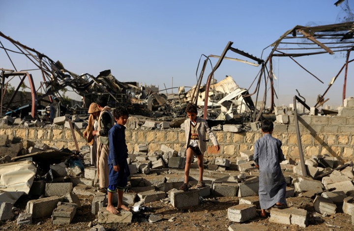 تقرير أممي: حرب اليمن حصدت أرواح ربع مليون شخص