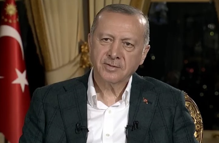أردوغان يتحدث عن الإعدامات بمصر وخاشقجي وسوريا (مباشر)
