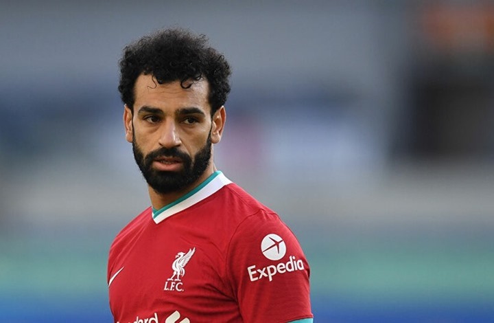 وعد من صلاح لجماهير لفربول بعد الهزائم المتتالية وعد من صلاح لجماهير لفربول بعد الهزائم المتتالية