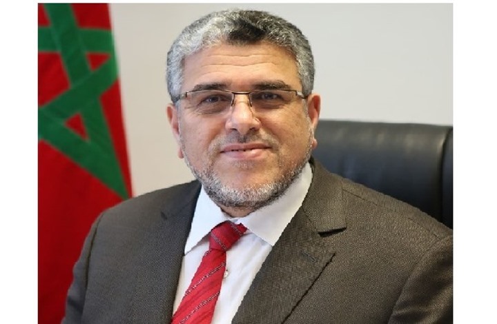 المغرب مصطفى الرميد يتراجع عن استقالته من الحكومة