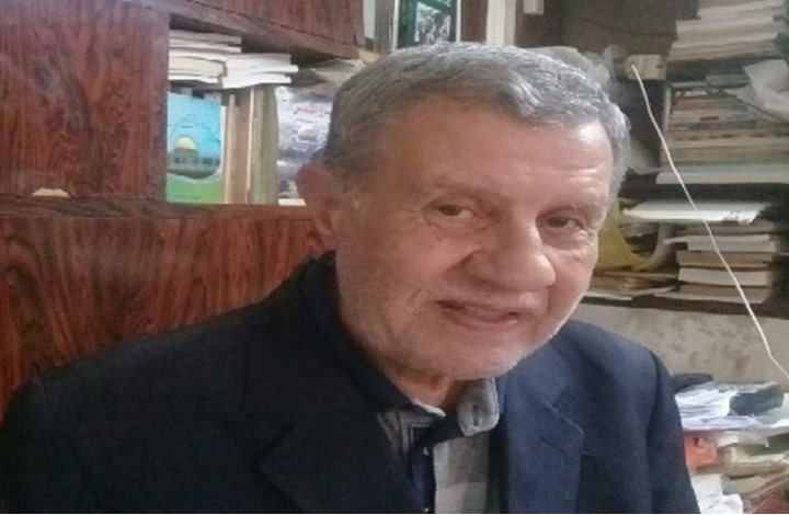 عينة فلسطينية لعلاقة المثقف بسلطة المقاومة شهادة للتاريخ عينة فلسطينية لعلاقة المثقف بسلطة المقاومة شهادة للتاريخ
