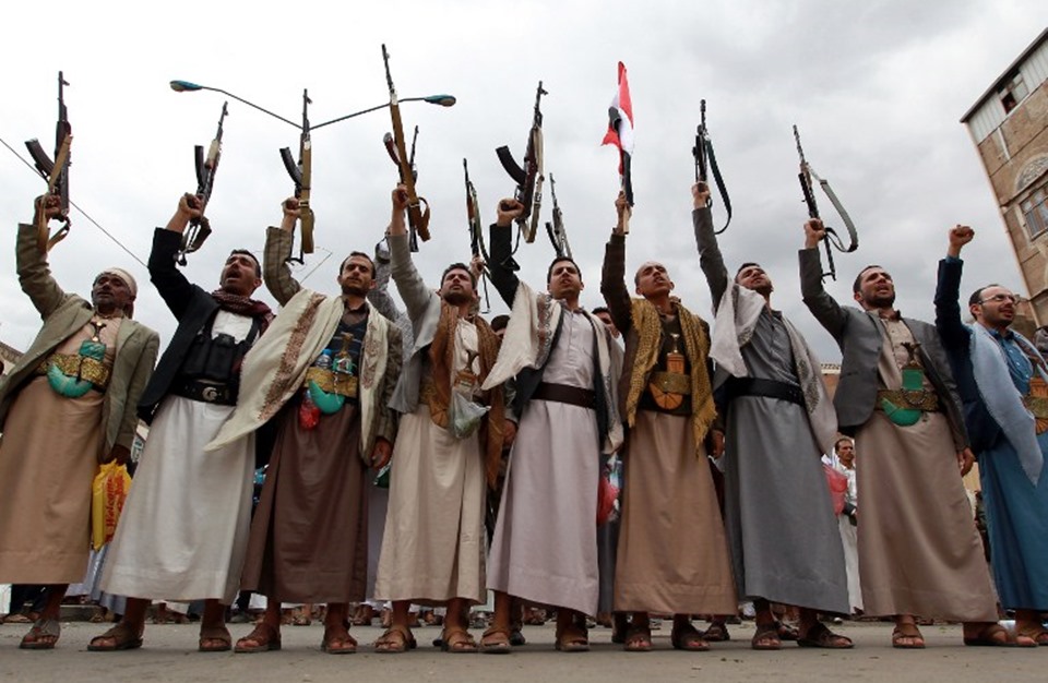 الحوثي يعلن قتل أكثر من 20 جنديا سعوديا جنوب المملكة