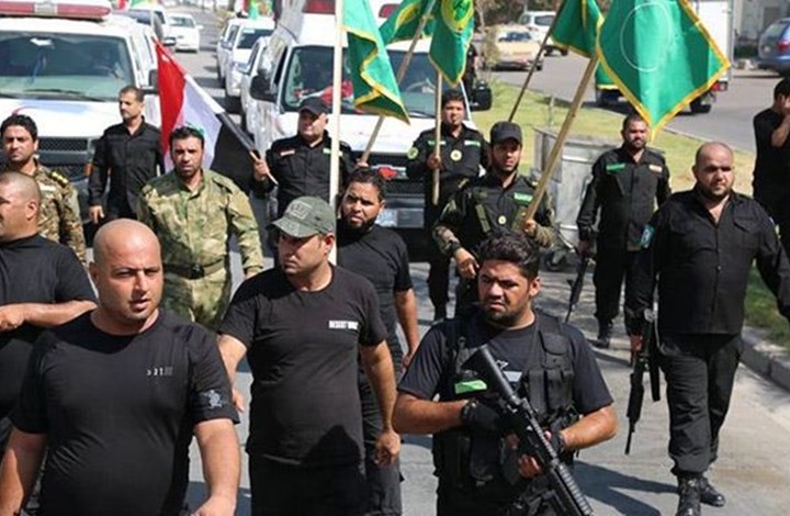 يتجنب العراق ورطة المواجهة امريكا وإيران؟
