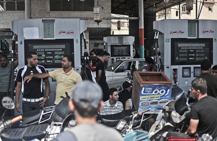 وزير مصري: نعتزم رفع أسعار الوقود مجددا للبيع بالسعر الحقيقي