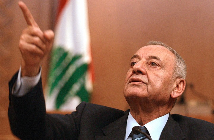 بري: ترجيحات لتشكيل الحكومة خلال الأسبوع الجاري
