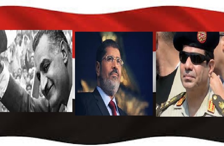 لماذا استمرت ديمقراطية ثورة 1919 ونحرت ديمقراطية ثورة 2011؟
