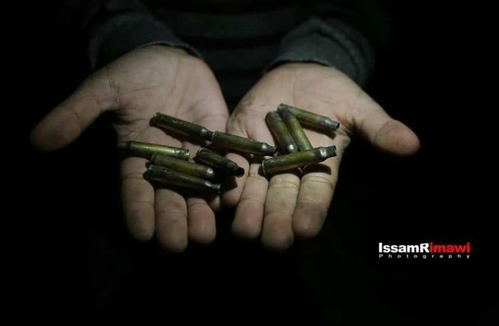 هكذا وصل الاحتلال إلى الشهيد عمر أبو ليلى منفذ عملية سلفيت