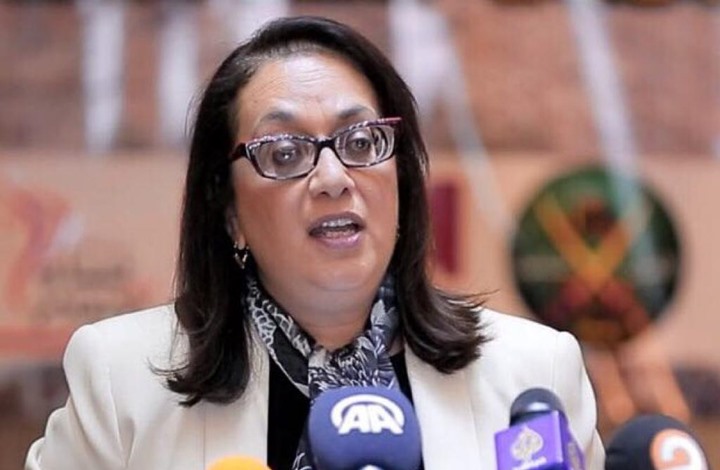 هكذا علق "الثوري المصري" على "سيادة" الجولان المحتل