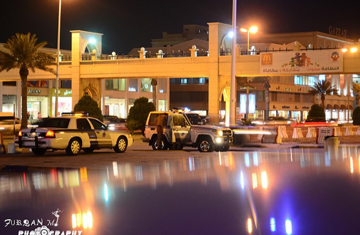 السلطات السعودية تعتقل صحفيا أردنيا (صورة)