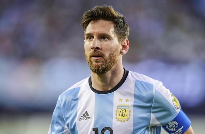 ما "سر" غياب ميسي عن مباراة المغرب؟