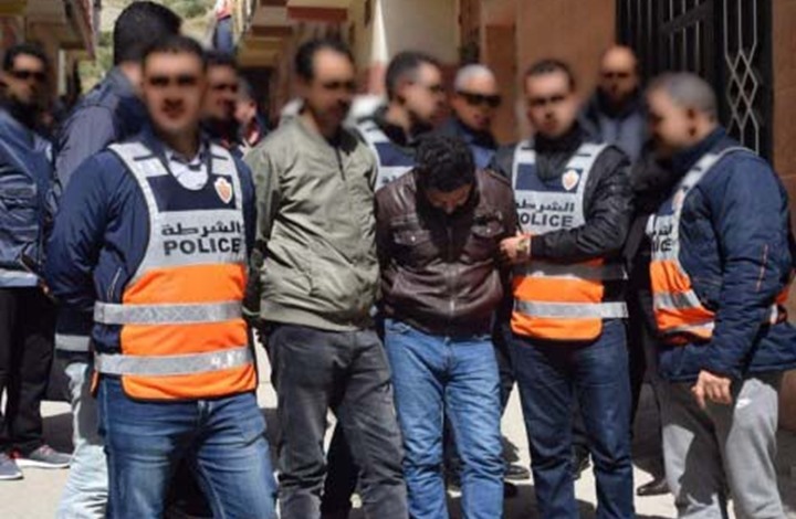 على طريقة مقتل خاشقجي.. جريمة صادمة بالمغرب (شاهد)