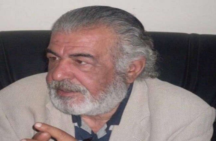 وفاة ممثل سوري خلال تأديته مشهدا عن "الموت"