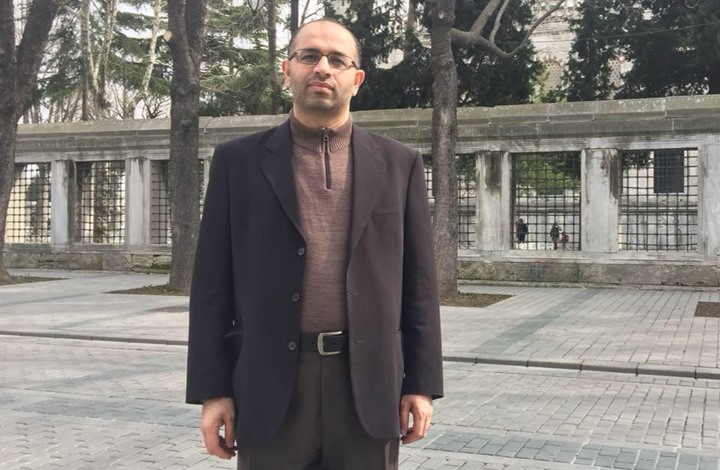 النظام السوري يواصل اعتقال إعلامي أردني منذ ثلاثة أسابيع
