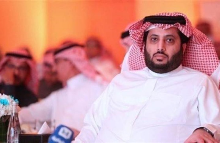 وساطة جديدة لآل الشيخ بين السدحان والقصبي وعمل مشترك وساطة جديدة لآل الشيخ بين السدحان والقصبي وعمل مشترك