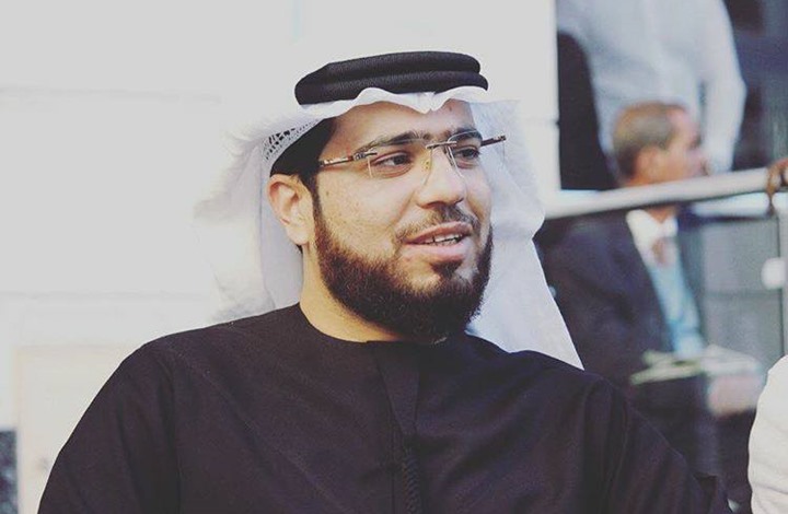 وسيم يوسف ينشر "فتوى" تجيز التطبيع.. وردود