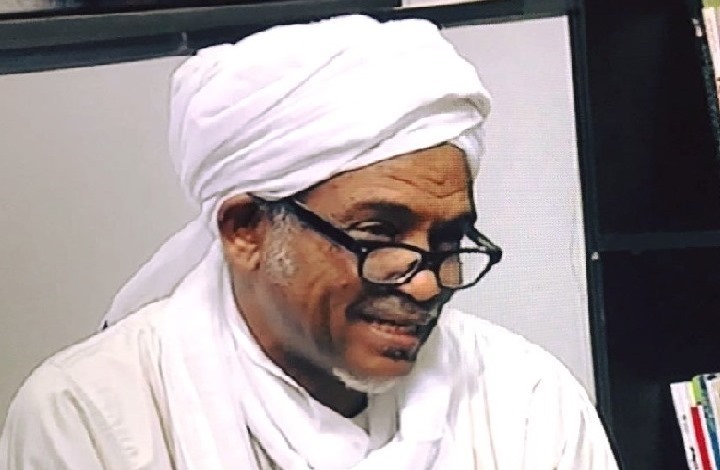 إسلامي سوداني إلغاء النظام العام دون بدائل خيار غير عاقل