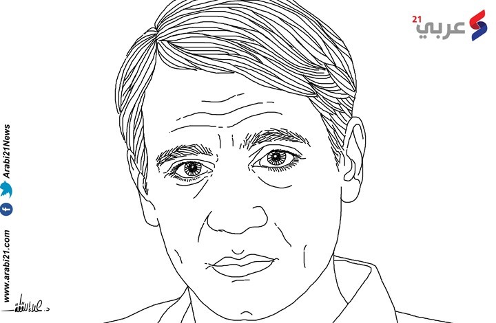 العندليب عبد الحليم حافظ  موعود معايا بالعذاب بورتريه