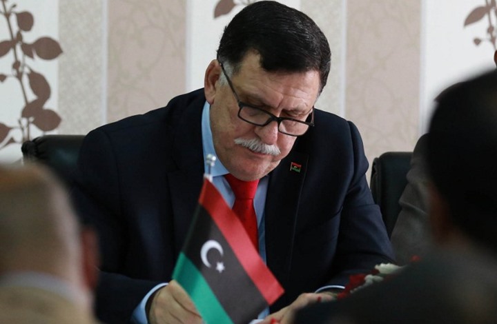 هل أفشل السراج إسقاط المجلس الرئاسي بالتعديل الحكومي؟
