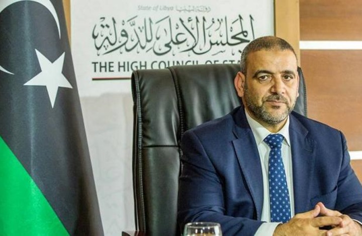 هل ستنجح مبادرة "المشري" في حل أزمة درنة الليبية؟