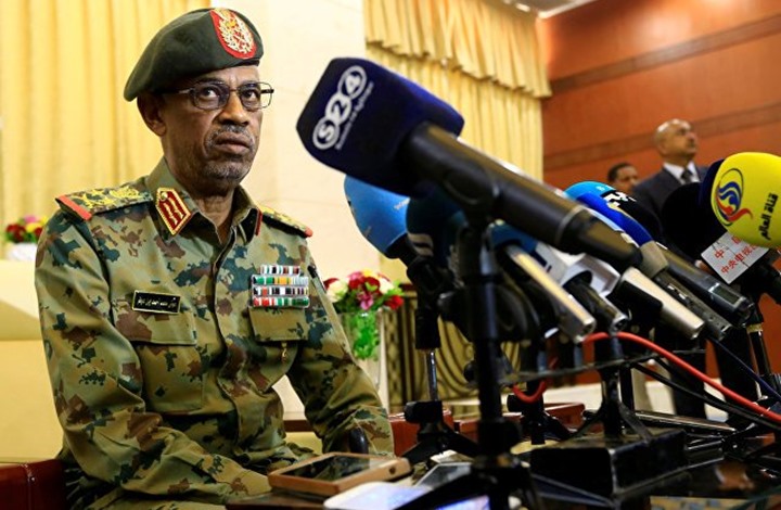 النص الكامل لبيان الجيش السوداني الذي خلع نظام البشير