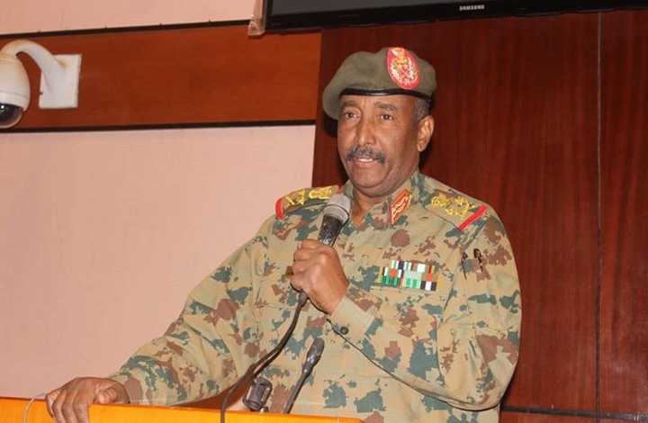 هذا أبرز ما اتفق عليه "العسكري السوداني" مع "قوى التغيير"