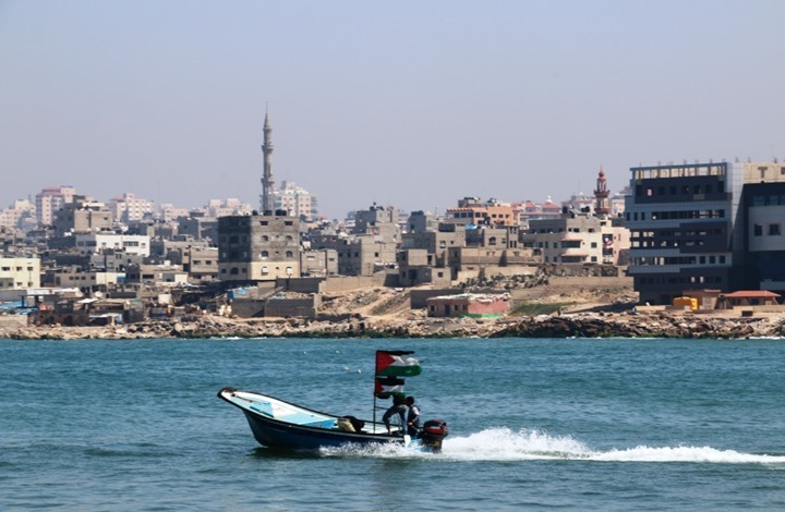 الإيراني الوحيد في قطاع غزة يحلم بالعودة إلى بلاده شاهد الإيراني الوحيد في قطاع غزة يحلم بالعودة إلى بلاده شاهد