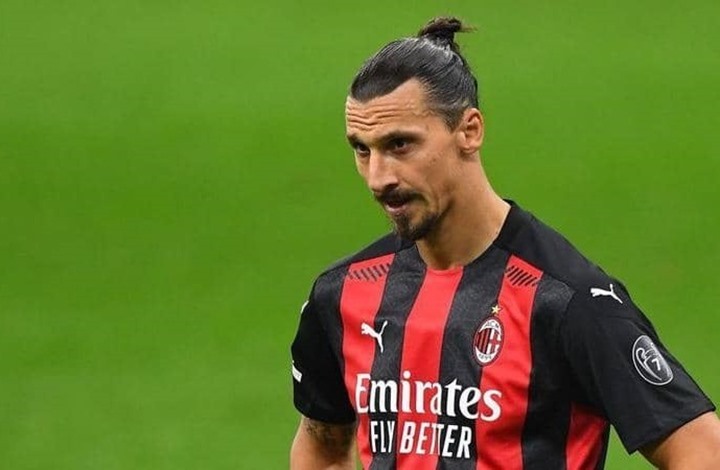 لهذا السبب ابراهيموفيتش مهدد بالإيقاف لمدة 3 سنوات