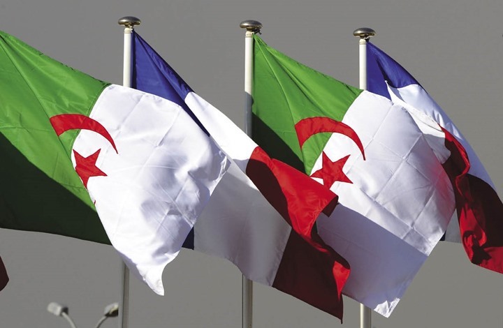 توتر على خط الجزائر باريس هل عادت العلاقات للانتكاس توتر على خط الجزائر باريس هل عادت العلاقات للانتكاس