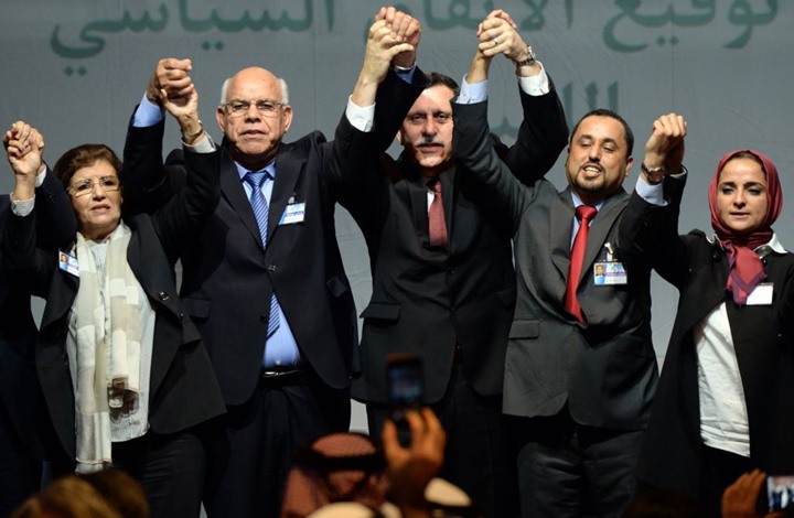 الذكرى الثالثة للاتفاق السياسي الليبي.. ما الذي تحقق؟