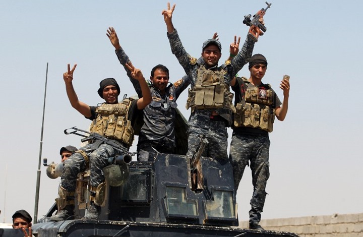 الحشد الشعبي يهدد "بردّ قاس" استهداف